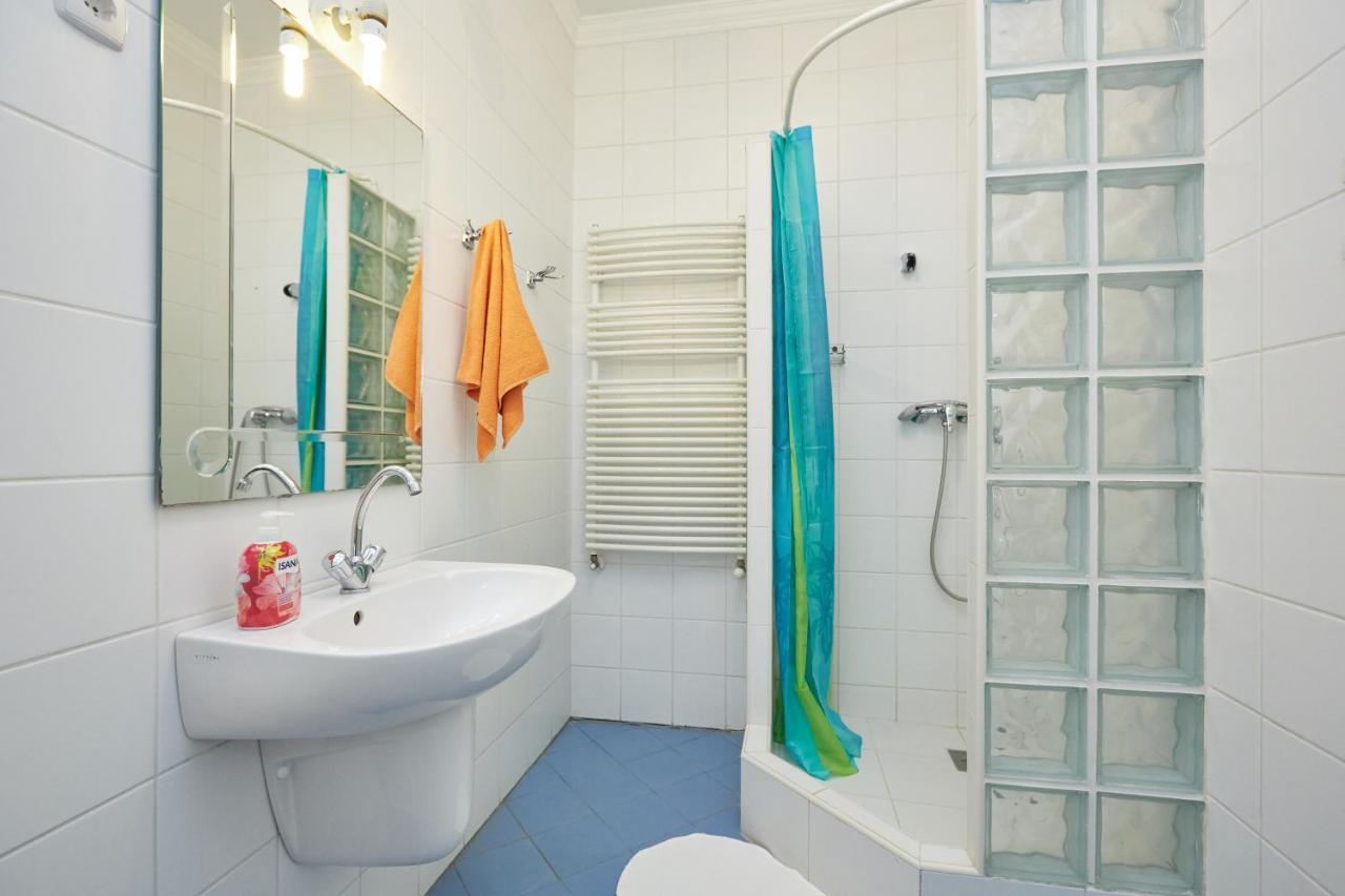 Zoli Apartmanok-Anna Koelcsey 32 Hajdúszoboszló Buitenkant foto