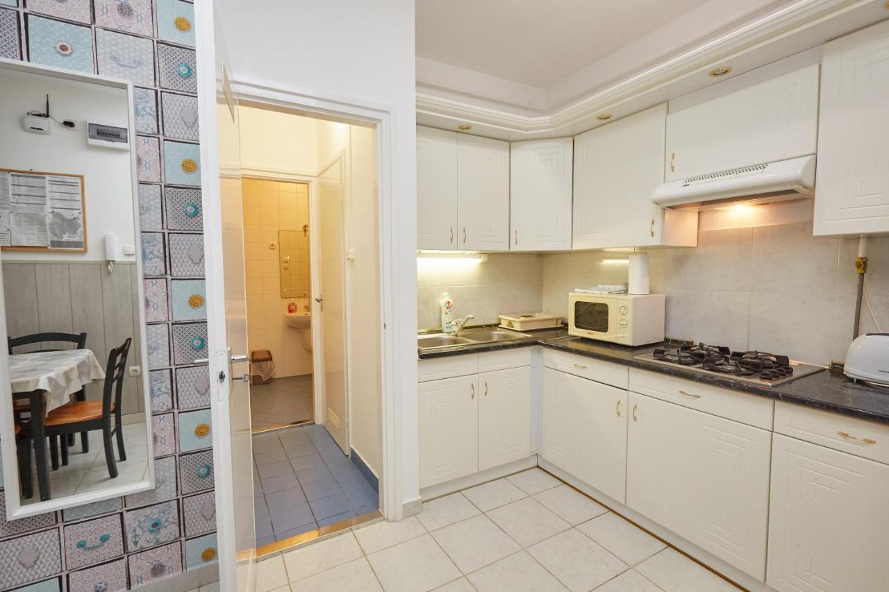 Zoli Apartmanok-Anna Koelcsey 32 Hajdúszoboszló Buitenkant foto