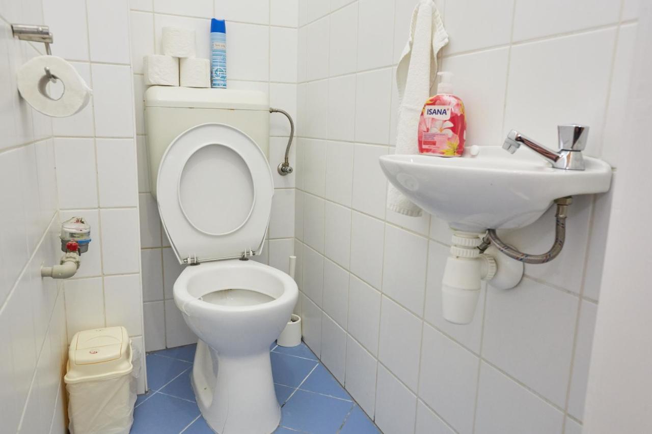 Zoli Apartmanok-Anna Koelcsey 32 Hajdúszoboszló Buitenkant foto